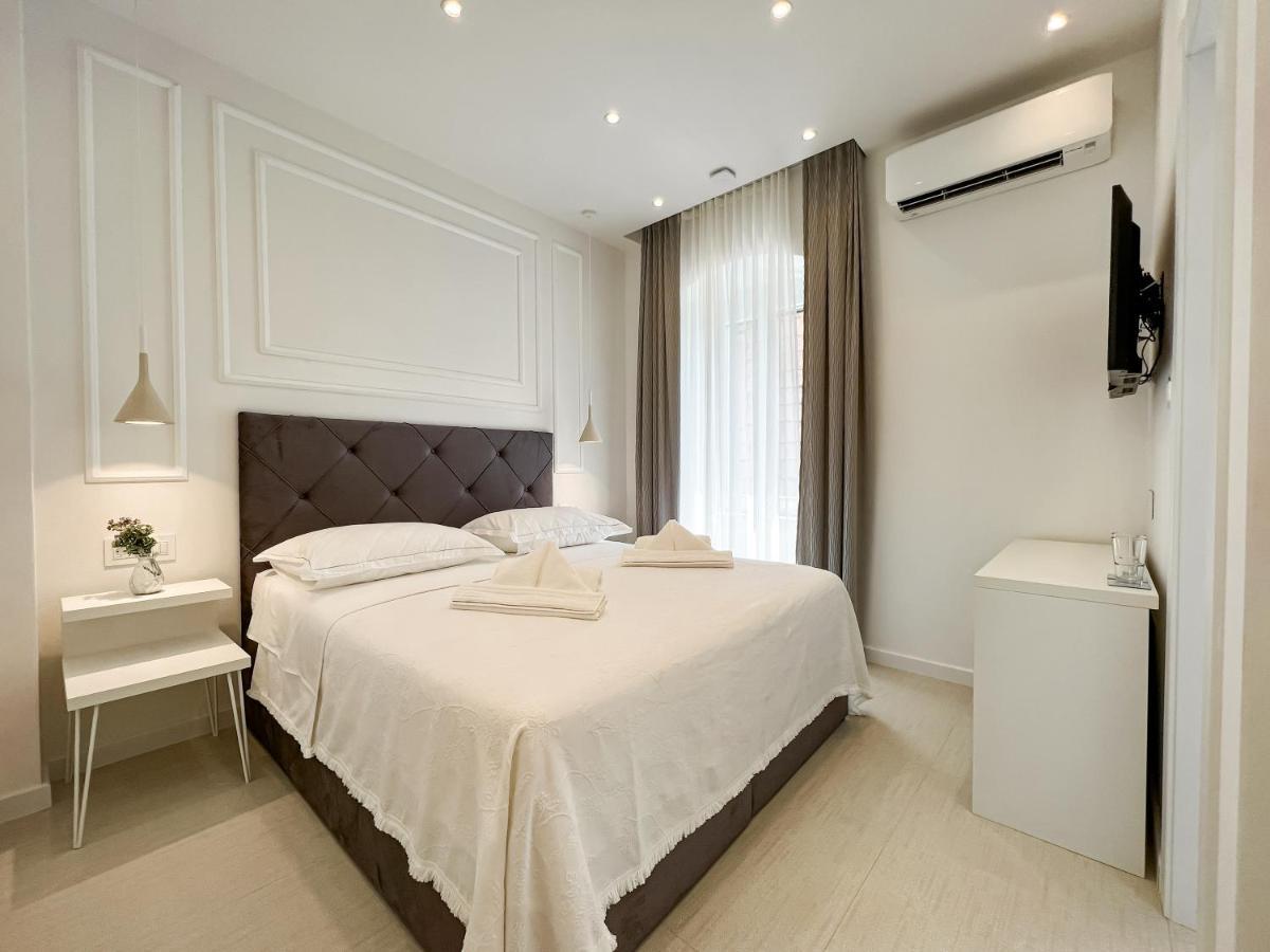 Pont Rooms Split Kültér fotó